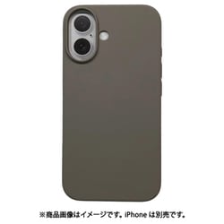BMC23-16-DB [iPhone 16用 Thin case ダークBL]