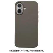BMC23-16-DB [iPhone 16用 Thin case ダークBL]