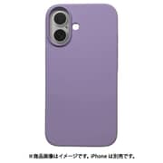 BMC23-16-LP [iPhone 16用 Thin case ライトPU]