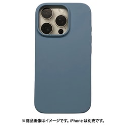 BMC23-16P-LG [iPhone 16 Pro用 Thin case ライトGY]