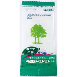 ポッケの森 1包 [ポケットやバッグの消臭・抗菌・リラックス]
