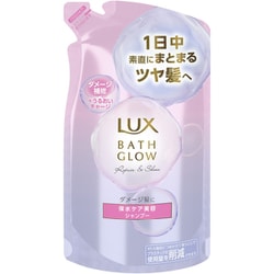 ラックス バスグロウ リペアアンドシャイン シャンプー つめかえ用 350g [シャンプー]