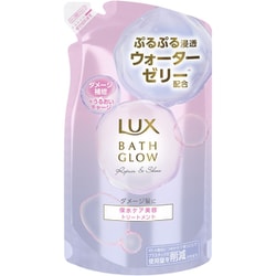 ラックス バスグロウ リペアアンドシャイン トリートメント つめかえ用 350g [トリートメント]