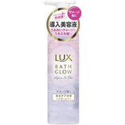 ラックス バスグロウ リペアアンドシャイン ヘアブースター 180g [ヘアケア]
