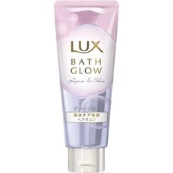 ラックス バスグロウ リペアアンドシャイン ヘアマスク 200g [ヘアマスク]
