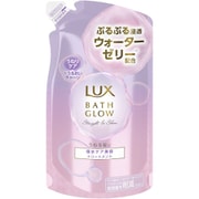 ラックス バスグロウ ストレートアンドシャイン トリートメント つめかえ用 350g [トリートメント]