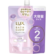ラックス バスグロウ ストレートアンドシャイン トリートメント つめかえ用 700g [トリートメント]