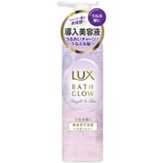 ラックス バスグロウ ストレートアンドシャイン ヘアブースター 180g [ヘアケア]