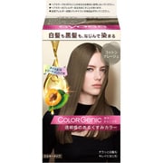 サイオス カラージェニック ミルキーヘアカラー G01 コットングレージュ 50g+100ml [ヘアカラー]