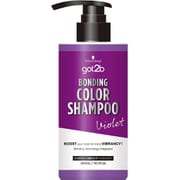 got2b ボンディング・カラーシャンプー バイオレット 300ml [ヘアカラー]