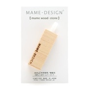 マメウッドストーン(mame woodーstone)