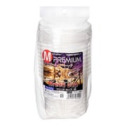 プレミアム ブリードカップ M 430ml×10個 F-473