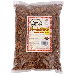 PC-631 [爬虫類牧場 パームチップ 4L]