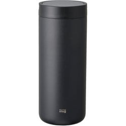 LANTERN BOTTLE BLACK LB24-60