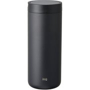 LANTERN BOTTLE BLACK LB24-60