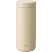 LANTERN BOTTLE IVORY LB24-60