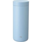 LANTERN BOTTLE SERENITY BLUE LB24-60