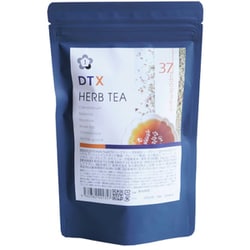 37sp DTX herb tea（10包）
