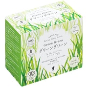 グリーングリーン スティック75g (2.5g×30本)