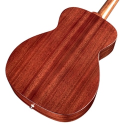 Amazon.com: Guild Guitars M-120 Acoustic Guitar, in Natural