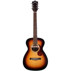 M-240E TROUBADOUR ヴィンテージサンバースト [アコースティックギター]