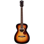M-240E TROUBADOUR ヴィンテージサンバースト [アコースティックギター]