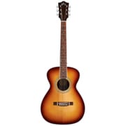 M-260E DELUXE エッジバースト [アコースティックギター]