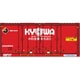 CB-2102 Nスケール アクセサリー 完成品 U32Aタイプ KYOWA [鉄道模型用品]