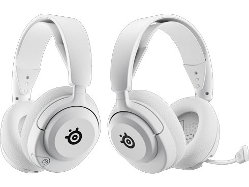 Arctis Nova 5 Wireless 白 無線 steelseries SteelSeries | Arctis Nova 5 | SteelSeries
