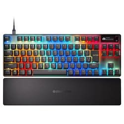 ヨドバシ.com - SteelSeries スティールシリーズ Apex Pro TKL ヨドバシ.com - SteelSeries スティールシリーズ Apex Pro TKL
