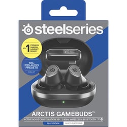 ヨドバシ.com - SteelSeries スティールシリーズ 完全ワイヤレス