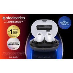 ヨドバシ.com - SteelSeries スティールシリーズ 完全ワイヤレス ヨドバシ.com - SteelSeries スティールシリーズ 完全ワイヤレス