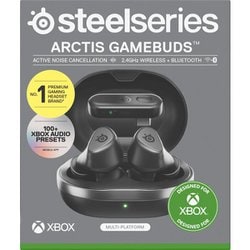 ヨドバシ.com - SteelSeries スティールシリーズ 完全ワイヤレス ヨドバシ.com - SteelSeries スティールシリーズ 完全ワイヤレス
