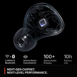 SteelSeries Arctis GameBuds xbox　訳あり品 steelseries Arctis GameBuds X [Black] 価格比較 - 価格.com