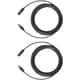 A24U2011 [Anker Solix Solar Panel MC4 Charging Cable （10m） Black]