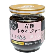 有機トウチジャン 180g