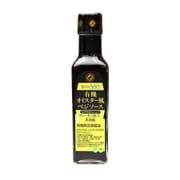 有機オイスター風ベジソース 210ml
