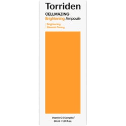 トリデンセルメイジング ビタC ブライトニング アンプル 30ml