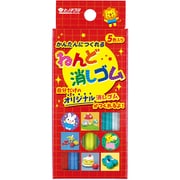 ねんど消しゴム NDK-C