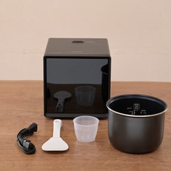ヨドバシ.com - ヤマゼン YAMAZEN マイコン炊飯器 4合炊き