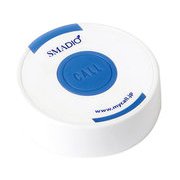 スマジオ用送信機 SB-100（ホワイト）