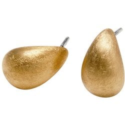 Embrace Lunarelle Gold HP-LNR-YG [ランニング アクセサリ ピアス]