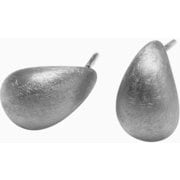 Embrace Lunarelle Silver HP-LNR-SV [ランニング アクセサリ ピアス]