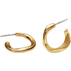 Embrace Rayonnante Gold HP-RYN-YG [ランニング アクセサリ ピアス]