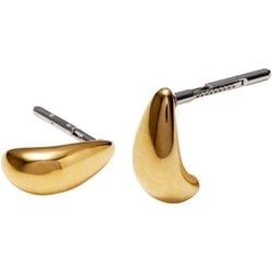 Amity Tendresse Gold AM-TDR-YG [ランニング アクセサリ ピアス]
