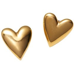 Amity Caline Gold AM-CLN-YG [ランニング アクセサリ ピアス]