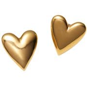 Amity Caline Gold AM-CLN-YG [ランニング アクセサリ ピアス]