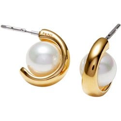 Charisma Etreinte Gold SP-ETI-YG [ランニング アクセサリ ピアス]