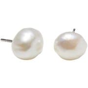 Baroque Serenity 10mm BQP-10-WH [ランニング アクセサリ ピアス]