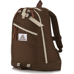 ヨドバシ.com - グレゴリー GREGORY デイパック 26L ブラウン
